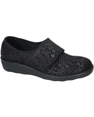 Westland Chaussons 28980 Nice 80 - Noir