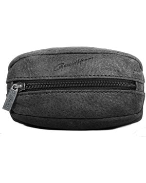 Gerard Henon Porte-Monnaie Porte-Monnaie Collection Vintage 33477 - Noir