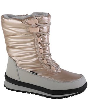 CMP Bottes Neige Harma Wmn Snow Boot - Gris