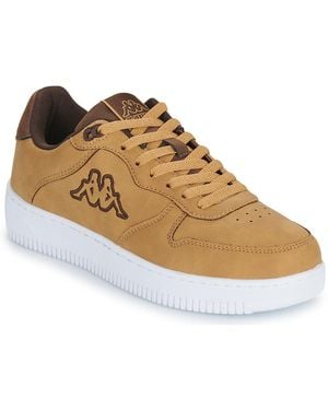 Kappa Sneakers Logo Maserta 4.0 - Neutro