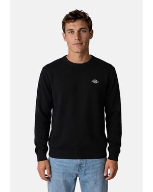 Dickies Sweat-Shirt 0A87Op - Noir