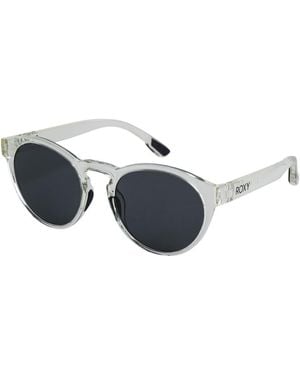 Roxy Lunettes De Soleil Ivi - Blanc