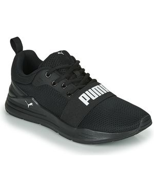 PUMA Sneakers Wired - Nero