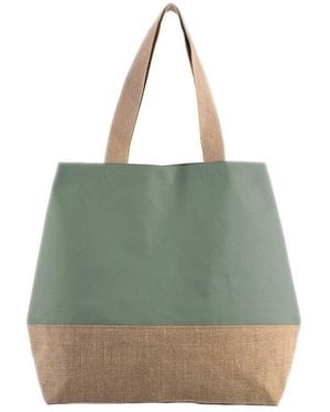 Kimood Cabas Pc3812 - Vert