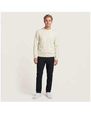 Jack & Jones Pull 9190203 - Blanc