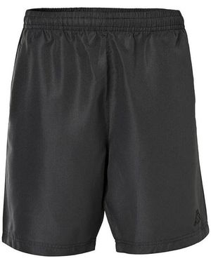 Kappa Korte Broek - Grijs