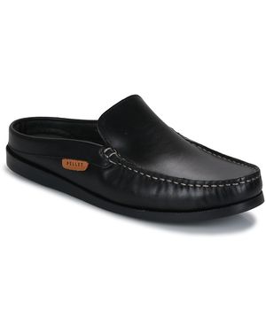 Pellet Scarpe Maxime - Nero