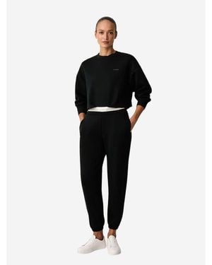 Guess Sweatshirts V6Bq13K6340 - Noir