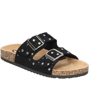 Skydiva Sandales 115731 - Noir
