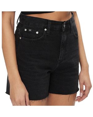 Calvin Klein Short J20J222812 - Noir