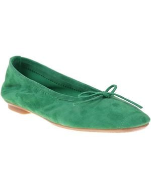 Reqins Ballerines HARMONY - Vert