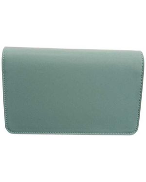 MARIA CELINE Pochette - Vert