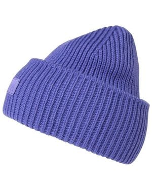 Helly Hansen Bonnet Rib - Violet