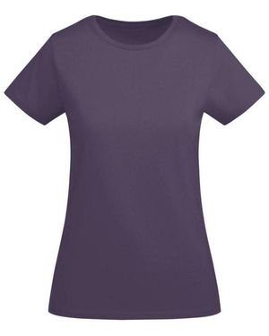 Roly T-Shirt Breda - Violet