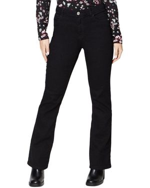 Dorothy Perkins Jeans Comfort - Noir