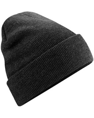 BEECHFIELD® Bonnet PC2879 - Noir