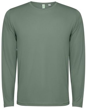 Roly T-Shirt Estoril - Vert