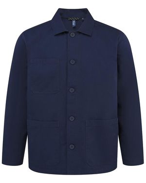 PREMIER Surchemises 2.0 - Bleu