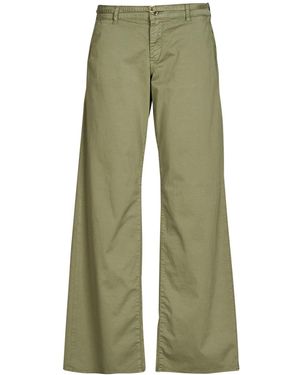 Le Temps Des Cerises Pantalone Tahis - Verde