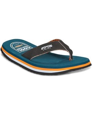 Cool shoe Zehentrenner Original - Blau