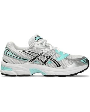 Asics Baskets Baskets Gel-1130 - Gris