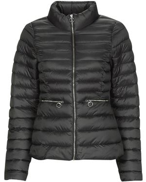 ONLY Piumino Onlmadeline Jacket - Nero