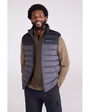 Mountain Warehouse Blouson Seasons II - Bleu