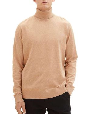 Tom Tailor Pull 5719204 - Neutre