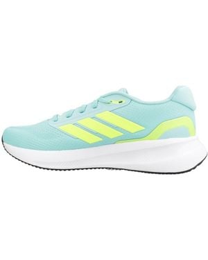 adidas Baskets Runfalcon 5 - Bleu