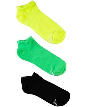 PRO TOUCH Chaussettes de sports 12527 - Vert