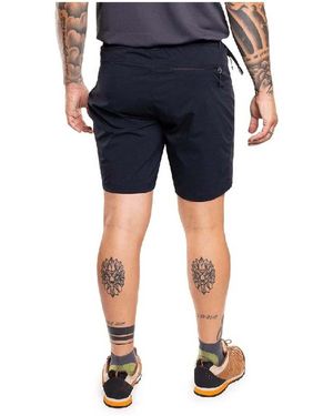 Trangoworld Short Pc009673-6A0 - Bleu