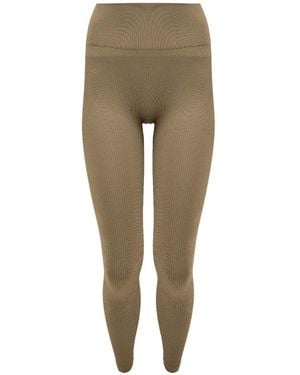 Legea Collants Ride - Vert