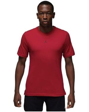 Nike T-Shirt Fn5829687 - Rouge