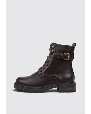 MTNG Bottines 56261 - Noir
