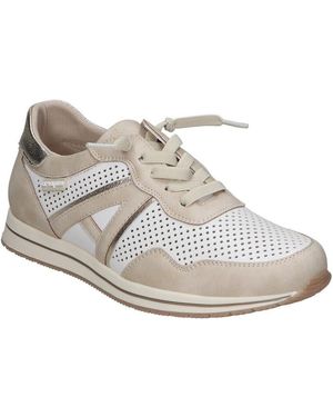 Amarpies Baskets basses 112466 - Blanc