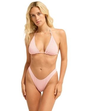 Billabong Maillots De Bain Summer High Multi Tri - Orange