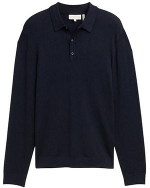 Tom Tailor Pull - Bleu