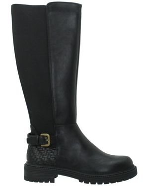 MTNG Bottes 56262M - Noir