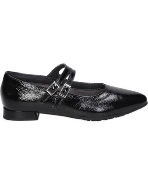 Pitillos Ballerines 114590 - Noir