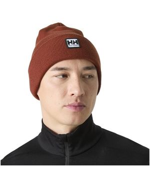 Helly Hansen Bonnet 67154301 - Marron