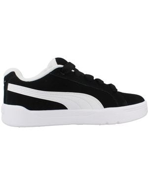 PUMA Baskets 40070701 - Noir