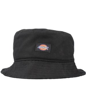 Dickies Chapeau Grove Bucket Bl - Noir
