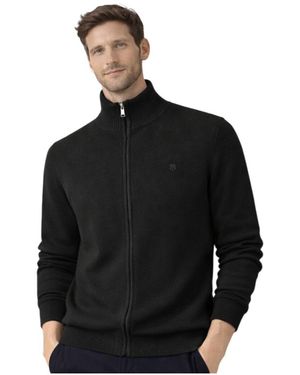 Billtornade Pull Mike - Noir