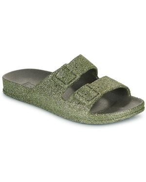 CACATOES Scarpe Trancoso - Verde