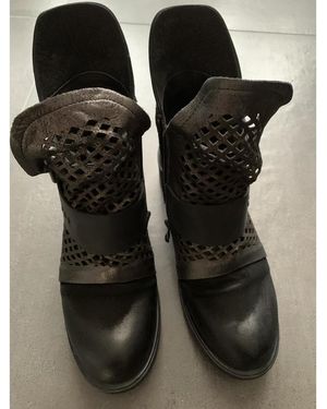 Metamorf'Ose Bottines Bottines Métamorf Ose - Noir