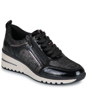 Marco Tozzi Sneaker - Schwarz