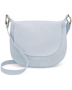 O My Bag Sac Bandouliere LITTLE CITIZEN - Bleu