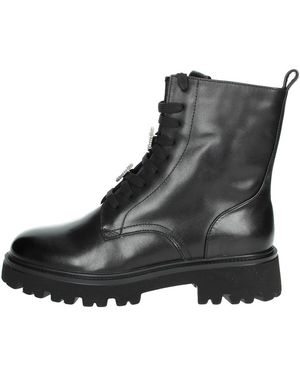 Keys Boots K-10039 - Noir