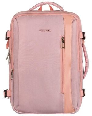 Peterson Stoop Sac a dos rovicky295830 - Rose