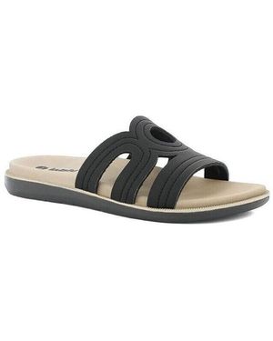 Inblu Mules Sf-05 - Vert